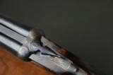 AyA Model 56 Sidelock Ejector Pigeon Gun - 7 of 10