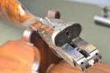 AyA Model 56 Sidelock Ejector Pigeon Gun - 10 of 10