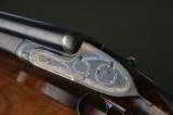 AyA Model 56 Sidelock Ejector Pigeon Gun - 1 of 10