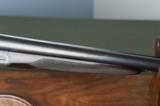 AyA Model 56 Sidelock Ejector Pigeon Gun - 4 of 10