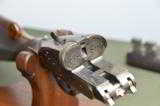 AyA Model 56 Sidelock Ejector Pigeon Gun - 9 of 10