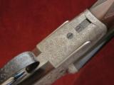 James Lang & Co 12 bore Back Action Bar Lock Sidelock Ejector - 3 of 8