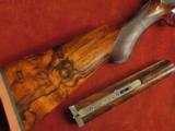 William Cashmore 12 Gauge Boxlock Pigeon Gun With Fantastic Wood and 30-1/4” Whitworth Steel Barrels - 1 of 10