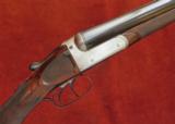 William Cashmore 12 Gauge Boxlock Pigeon Gun With Fantastic Wood and 30-1/4” Whitworth Steel Barrels - 6 of 10