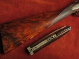 Holland & Holland 16 Bore 'Climax' Back Action Sidelock Non-Ejector
- 5 of 8