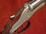 Holland & Holland 16 Bore 'Climax' Back Action Sidelock Non-Ejector
- 1 of 8