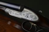 J. Purdey & Sons Sidelock with Self-Opening Action and Original 30” Nitro Whitworth Steel Barrels – Best Value You Will Find in a Purdey - 4 of 13