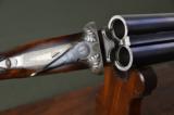 J. Purdey & Sons Sidelock with Self-Opening Action and Original 30” Nitro Whitworth Steel Barrels – Best Value You Will Find in a Purdey - 1 of 13