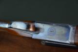 W. W. Greener Empire 12 Bore Boxlock - Sturdy and Made To Tame an Empire - 2 of 9