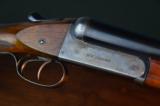 W. W. Greener Empire 12 Bore Boxlock - Sturdy and Made To Tame an Empire - 3 of 9