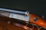 W. W. Greener Empire 12 Bore Boxlock - Sturdy and Made To Tame an Empire - 1 of 9