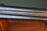 W. W. Greener Empire 12 Bore Boxlock - Sturdy and Made To Tame an Empire - 9 of 9