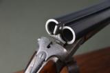 C.G. Bonehill 12 Bore Boxlock Ejector - Beautiful Engraving and Recently Refurbished - 3 of 10