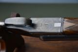 C.G. Bonehill 12 Bore Boxlock Ejector - Beautiful Engraving and Recently Refurbished - 2 of 10