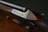C.G. Bonehill 12 Bore Boxlock Ejector - Beautiful Engraving and Recently Refurbished - 5 of 10