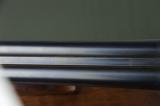 C.G. Bonehill 12 Bore Boxlock Ejector - Beautiful Engraving and Recently Refurbished - 9 of 10