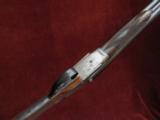 Holland & Holland 12 bore 'Royal' Bar Action Sidelock Ejector No 1 of Pair - 9 of 10