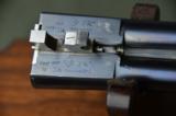 Webley & Scott Model 712 Boxlock Ejector in 12 Bore 2-3/4" – Excellent - 10 of 11