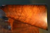 New Baker 12 Gauge Hammergun with 32” Damascus Barrels - 4 of 10