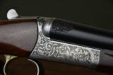 CSMC RBL 20 Gauge Shotgun “Launch Edition” with 28” Barrels and Factory Cased With Accessories - 1 of 9