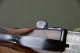 James Woodward & Sons Sidelock Ejector with Sidelever – Rebarreled and Restocked by Purdey - Exceptional Value
- 4 of 15