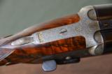 James Woodward & Sons Sidelock Ejector with Sidelever – Rebarreled and Restocked by Purdey - Exceptional Value
- 1 of 15