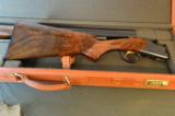 Custom Shop Browning Superposed 20 Gauge Grade 1 in Factory Case with 28” Barrels - 1 of 13