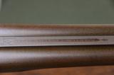 Charles Boswell Boxlock 12 Bore Pigeon Gun with 30” Nitro Damascus Barrels - 4 of 11