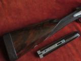 William Moore & Grey 20 Bore Back Action Hammergun With Its Original Nitro Damascus 28” Barrels - 8 of 8