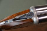 Henry Atkin (From Purdey’s) 12 Bore Sidelock Ejector With 30" Barrels - 3 of 11