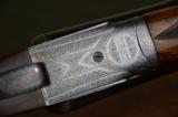 Henry Atkin (From Purdey’s) 12 Bore Sidelock Ejector With 30" Barrels - 2 of 11