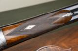 Henry Atkin (From Purdey’s) 12 Bore Sidelock Ejector With 30" Barrels - 5 of 11