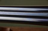 Henry Atkin (From Purdey’s) 12 Bore Sidelock Ejector With 30" Barrels - 7 of 11