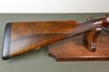 Henry Atkin (From Purdey’s) 12 Bore Sidelock Ejector With 30" Barrels - 6 of 11