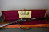 Henry Atkin (From Purdey’s) 12 Bore Sidelock Ejector With 30" Barrels - 9 of 11