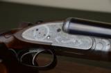 Henry Atkin (From Purdey’s) 12 Bore Sidelock Ejector With 30" Barrels - 1 of 11