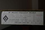 Merkel 447 SL 16 Gauge Sidelock Ejector – “A Master Engraved Merkel” by Burkhardt Hafner - 14 of 15