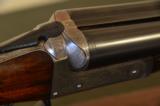 J. Harkom & Son Boxlock Ejector with 30” Steel Barrels and Gorgeous Engraving - 14 of 14