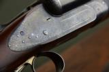 E.J. Churchill “Very Best Quality” Sidelock Ejector Pigeon Gun - 6 of 12