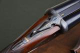 E.J. Churchill “Very Best Quality” Sidelock Ejector Pigeon Gun - 5 of 12