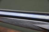 E.J. Churchill “Very Best Quality” Sidelock Ejector Pigeon Gun - 11 of 12