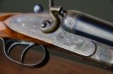 Beretta Mi-Val 12 Gauge Pigeon Hammergun - 1 of 9