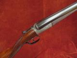 John Dickson & Son 12 Bore Round Action Ejector with Exquisite Engraving - 6 of 8