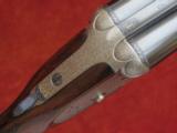 James Woodward & Sons 12 bore “The Automatic” Bar Action Sidelock Ejector
- 1 of 9