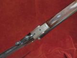 James Woodward & Sons 12 bore “The Automatic” Bar Action Sidelock Ejector
- 9 of 9