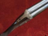 James Woodward & Sons 12 bore “The Automatic” Bar Action Sidelock Ejector
- 8 of 9