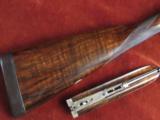James Woodward & Sons 12 bore “The Automatic” Bar Action Sidelock Ejector
- 4 of 9