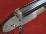 James Woodward & Sons 12 bore “The Automatic” Bar Action Sidelock Ejector
- 2 of 9