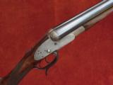 James Woodward & Sons 12 bore “The Automatic” Bar Action Sidelock Ejector
- 7 of 9