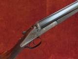 John Blanch and Son 12 bore Back Action Sidelock Ejector - 6 of 8